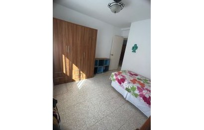 Reventa - Apartment - Middle Floor Apartment - Estepona - Estepona Centro