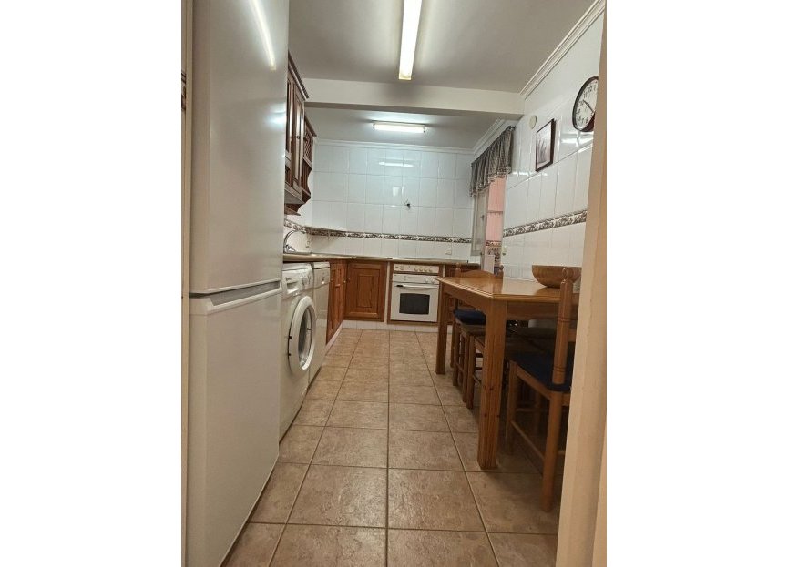 Reventa - Apartment - Middle Floor Apartment - Estepona - Estepona Centro