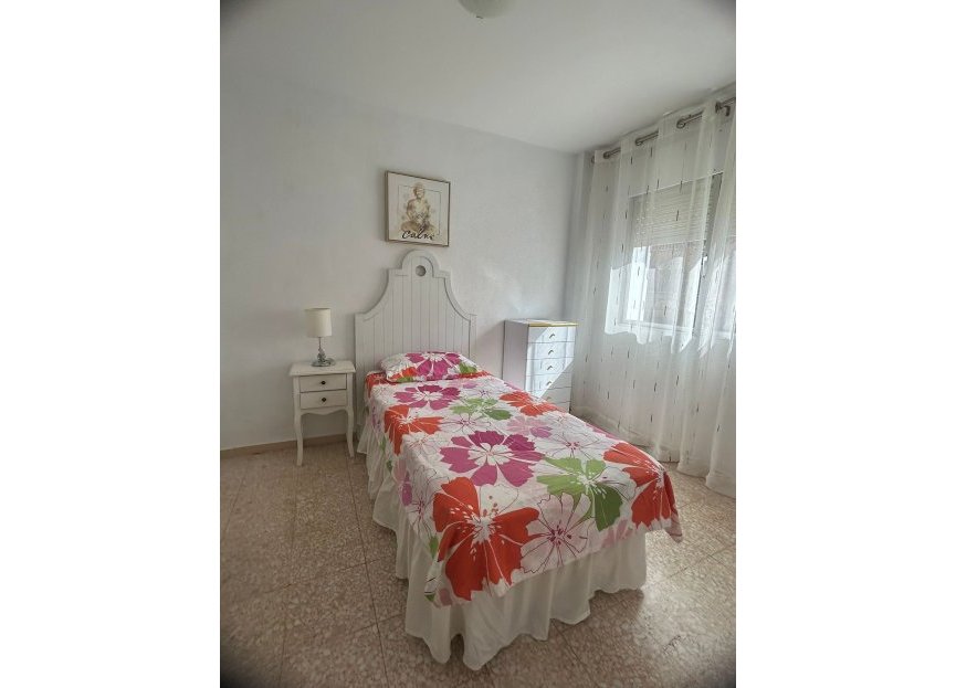 Reventa - Apartment - Middle Floor Apartment - Estepona - Estepona Centro