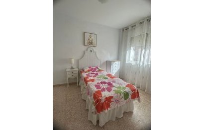 Reventa - Apartment - Middle Floor Apartment - Estepona - Estepona Centro