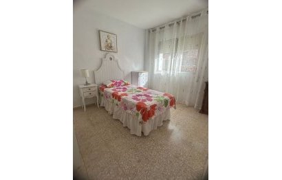 Reventa - Apartment - Middle Floor Apartment - Estepona - Estepona Centro