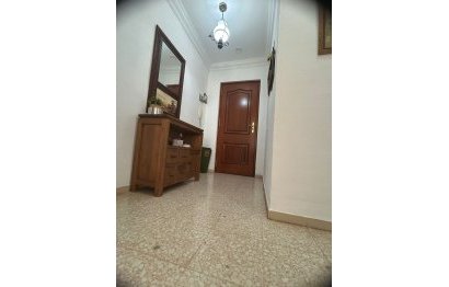 Reventa - Apartment - Middle Floor Apartment - Estepona - Estepona Centro