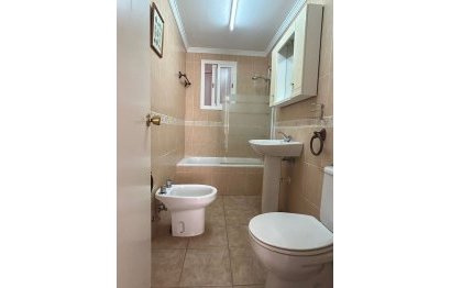 Reventa - Apartment - Middle Floor Apartment - Estepona - Estepona Centro