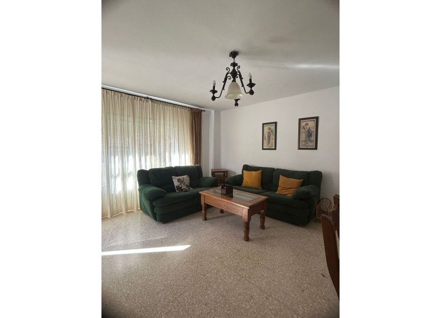 Reventa - Apartment - Middle Floor Apartment - Estepona - Estepona Centro