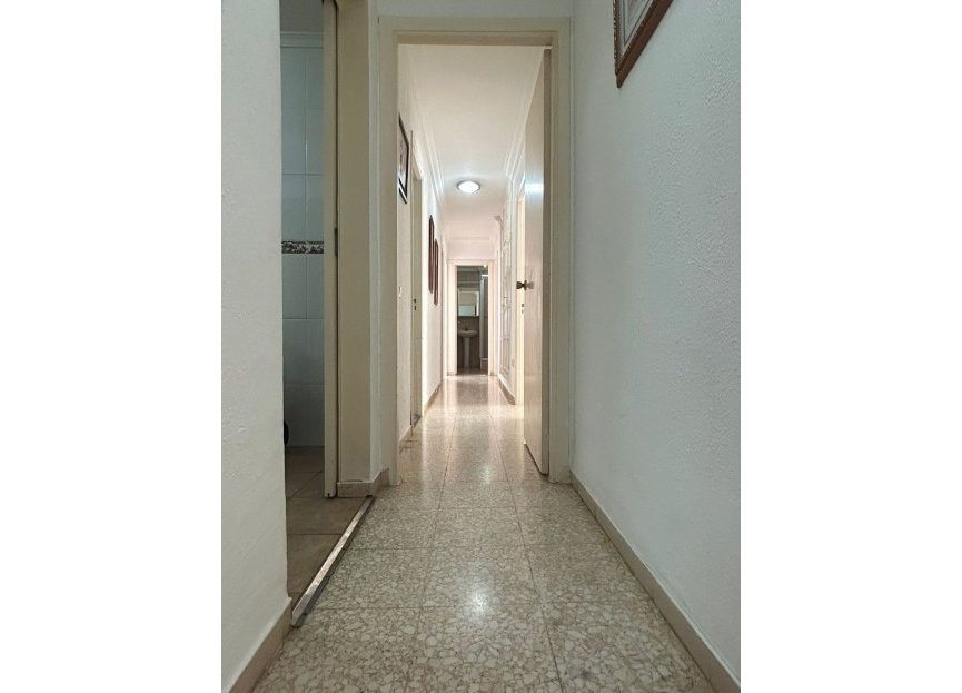 Reventa - Apartment - Middle Floor Apartment - Estepona - Estepona Centro