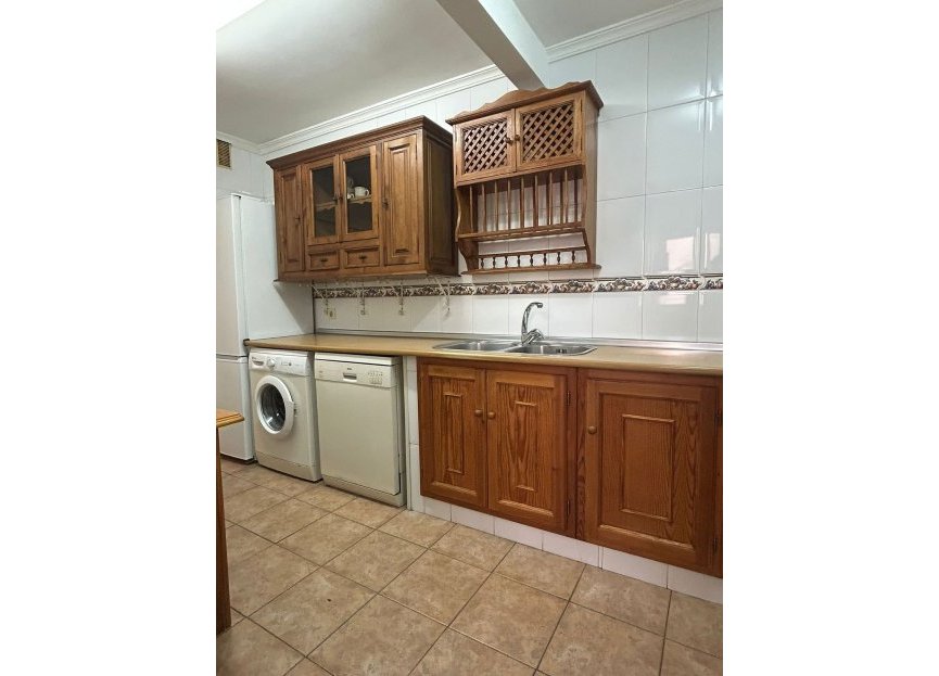 Reventa - Apartment - Middle Floor Apartment - Estepona - Estepona Centro