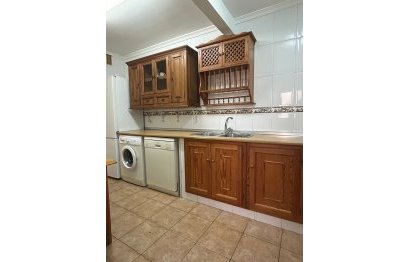 Reventa - Apartment - Middle Floor Apartment - Estepona - Estepona Centro