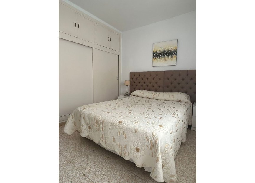 Reventa - Apartment - Middle Floor Apartment - Estepona - Estepona Centro