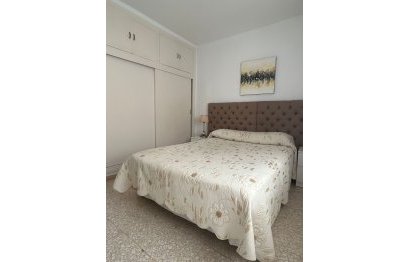 Reventa - Apartment - Middle Floor Apartment - Estepona - Estepona Centro