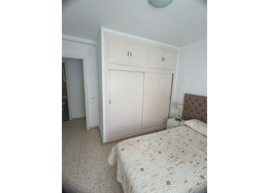 Reventa - Apartment - Middle Floor Apartment - Estepona - Estepona Centro