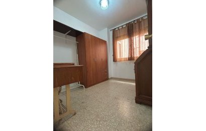 Reventa - Apartment - Middle Floor Apartment - Estepona - Estepona Centro