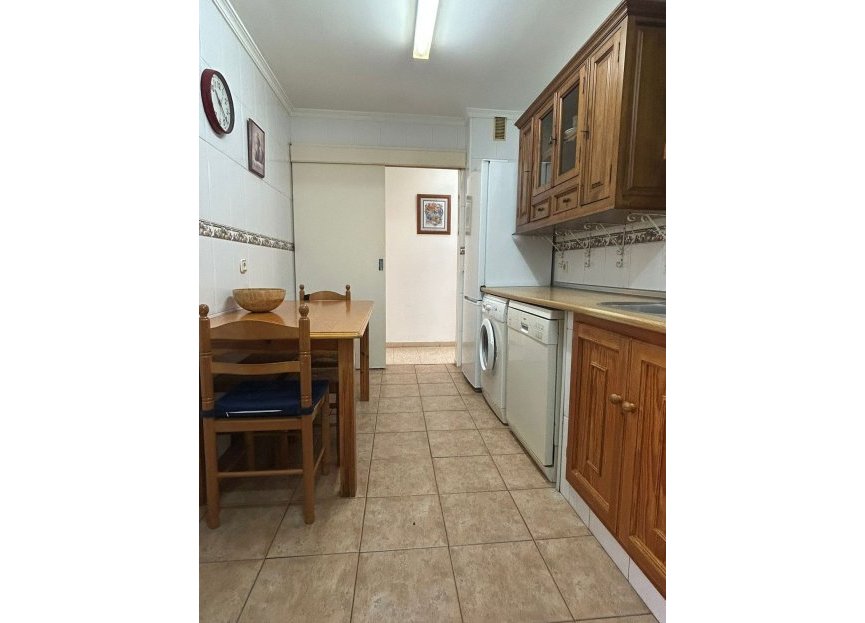 Reventa - Apartment - Middle Floor Apartment - Estepona - Estepona Centro