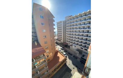 Resale - Apartment - Middle Floor Apartment - Fuengirola - Fuengirola Centro