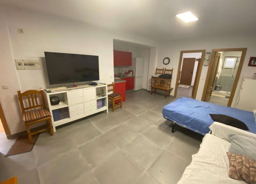 Resale - Ground floor apartment - Fuengirola - Fuengirola Centro