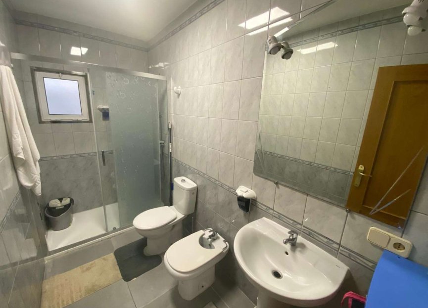 Resale - Ground floor apartment - Fuengirola - Fuengirola Centro