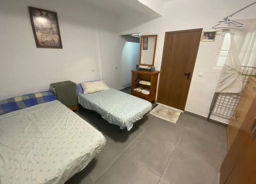 Resale - Ground floor apartment - Fuengirola - Fuengirola Centro