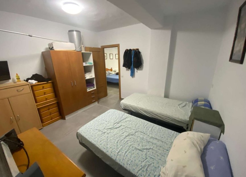 Resale - Ground floor apartment - Fuengirola - Fuengirola Centro