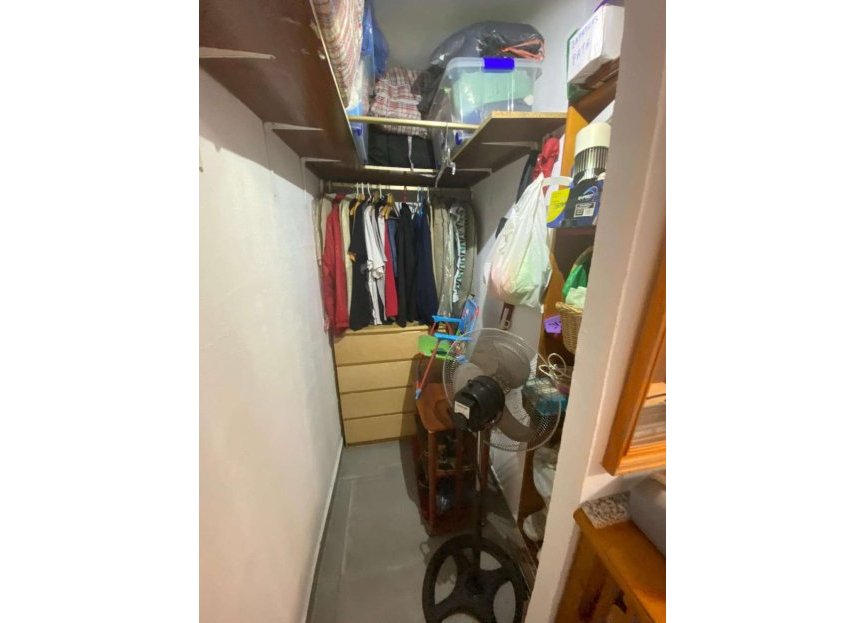 Resale - Ground floor apartment - Fuengirola - Fuengirola Centro