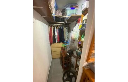 Resale - Ground floor apartment - Fuengirola - Fuengirola Centro