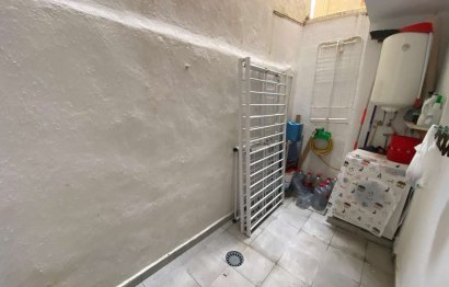 Resale - Ground floor apartment - Fuengirola - Fuengirola Centro