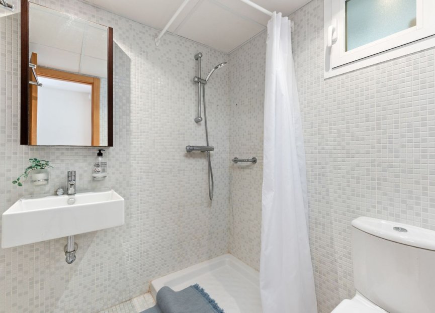 Resale - Apartment - Middle Floor Apartment - Casares - Casares Playa