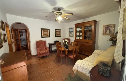 Resale - House - Townhouse - Marbella - San Pedro De Alcantara