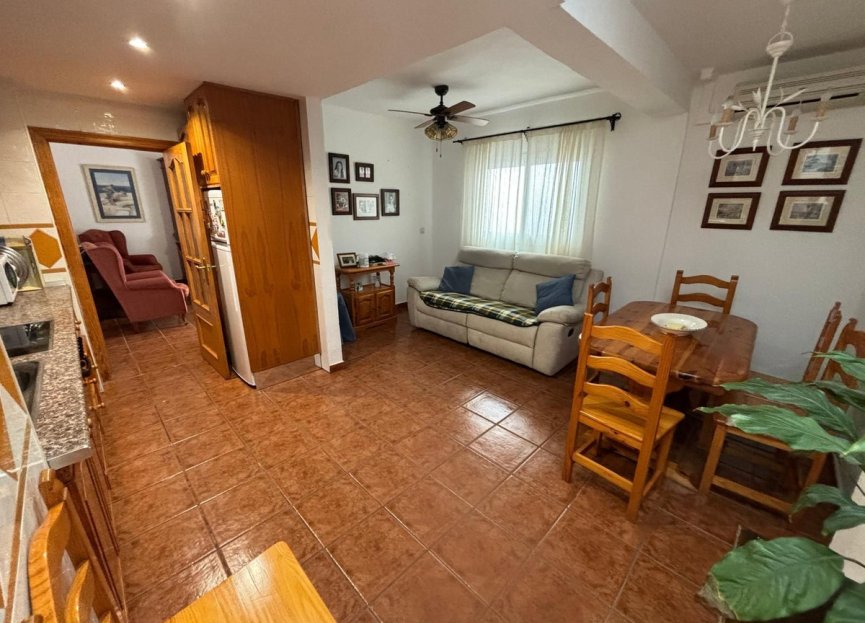 Resale - House - Townhouse - Marbella - San Pedro De Alcantara