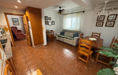 Resale - House - Townhouse - Marbella - San Pedro De Alcantara