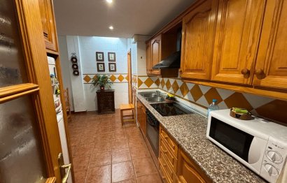 Resale - House - Townhouse - Marbella - San Pedro De Alcantara