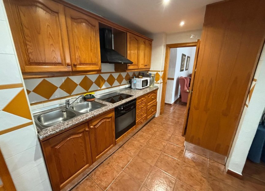 Resale - House - Townhouse - Marbella - San Pedro De Alcantara