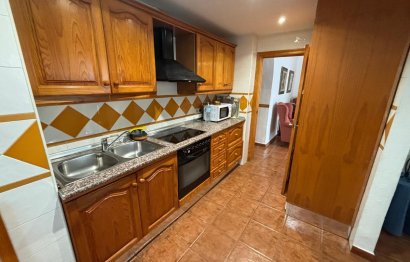 Resale - House - Townhouse - Marbella - San Pedro De Alcantara