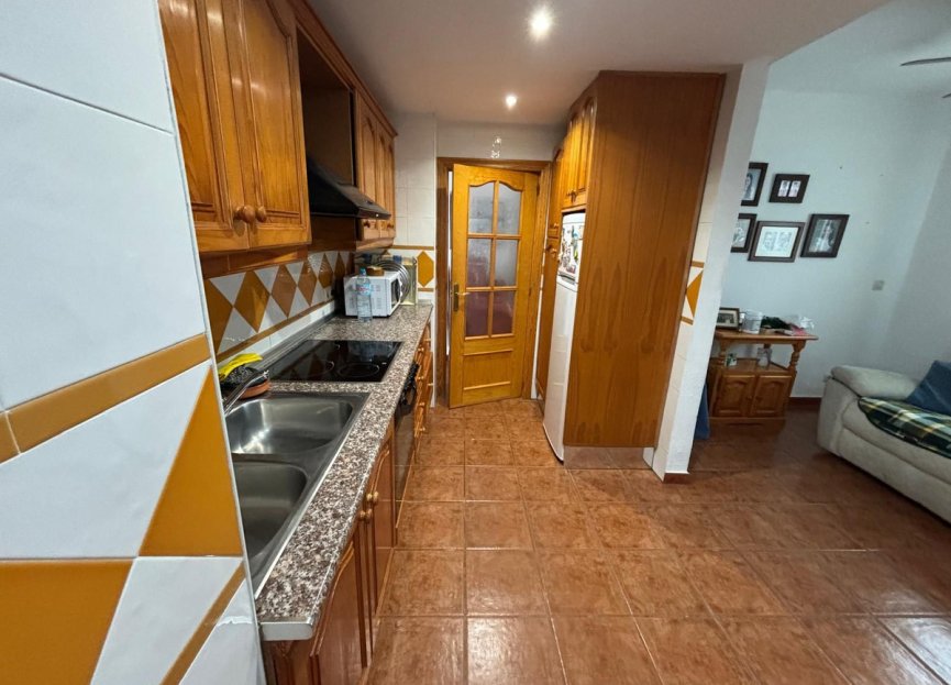 Resale - House - Townhouse - Marbella - San Pedro De Alcantara