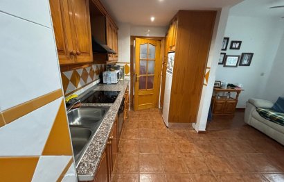 Resale - House - Townhouse - Marbella - San Pedro De Alcantara