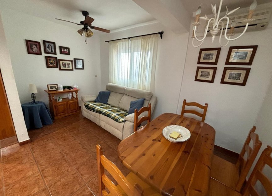 Resale - House - Townhouse - Marbella - San Pedro De Alcantara