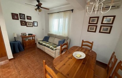 Resale - House - Townhouse - Marbella - San Pedro De Alcantara