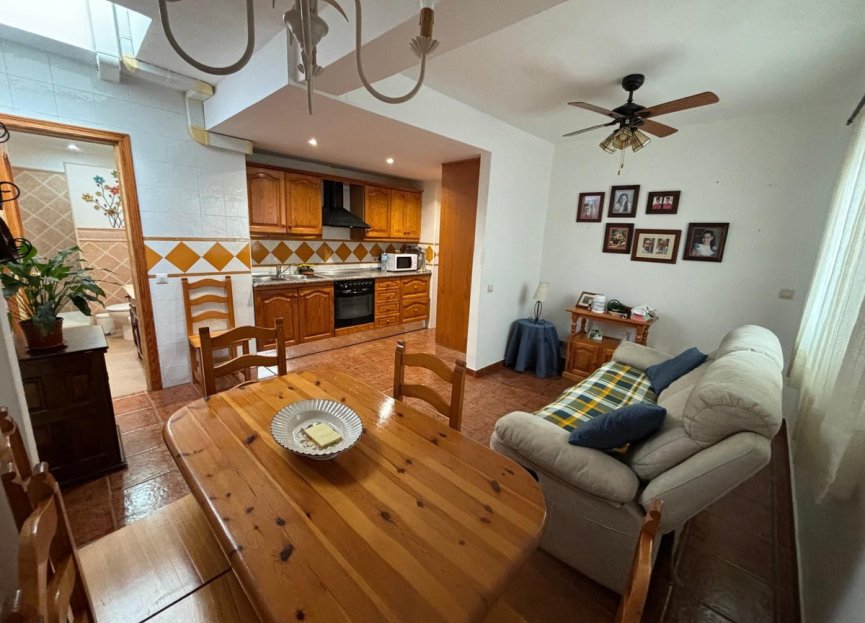 Resale - House - Townhouse - Marbella - San Pedro De Alcantara