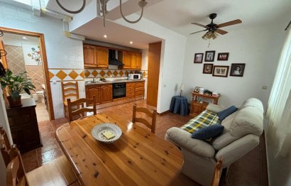 Resale - House - Townhouse - Marbella - San Pedro De Alcantara