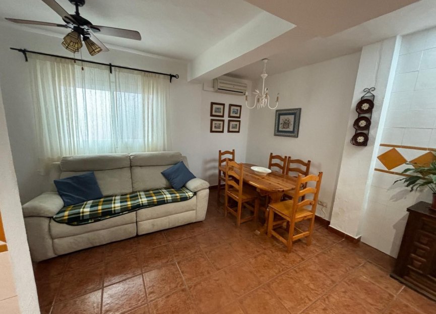 Resale - House - Townhouse - Marbella - San Pedro De Alcantara