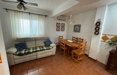 Resale - House - Townhouse - Marbella - San Pedro De Alcantara