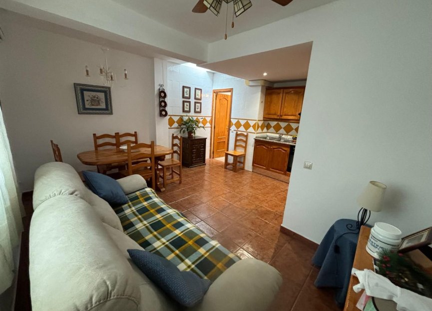 Resale - House - Townhouse - Marbella - San Pedro De Alcantara