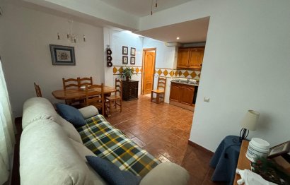 Resale - House - Townhouse - Marbella - San Pedro De Alcantara