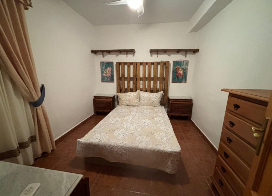 Resale - House - Townhouse - Marbella - San Pedro De Alcantara