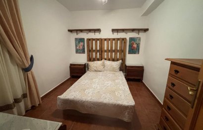 Resale - House - Townhouse - Marbella - San Pedro De Alcantara