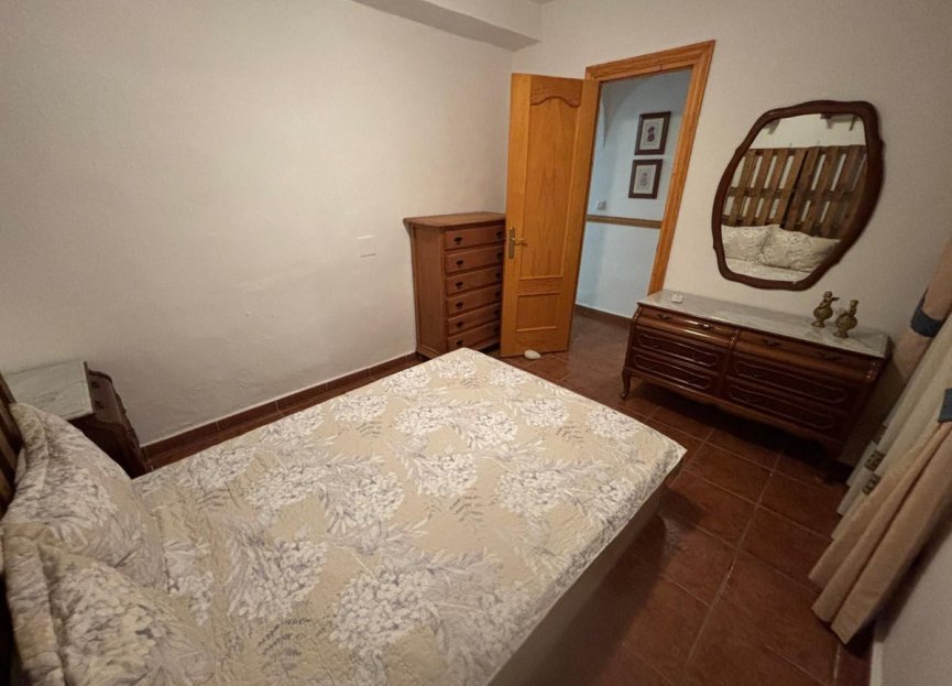 Resale - House - Townhouse - Marbella - San Pedro De Alcantara