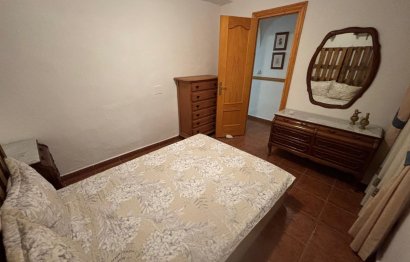 Resale - House - Townhouse - Marbella - San Pedro De Alcantara
