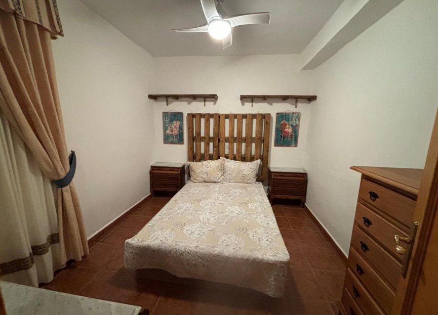 Resale - House - Townhouse - Marbella - San Pedro De Alcantara