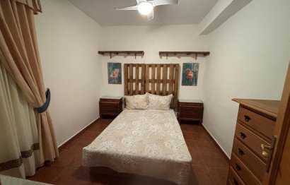 Resale - House - Townhouse - Marbella - San Pedro De Alcantara