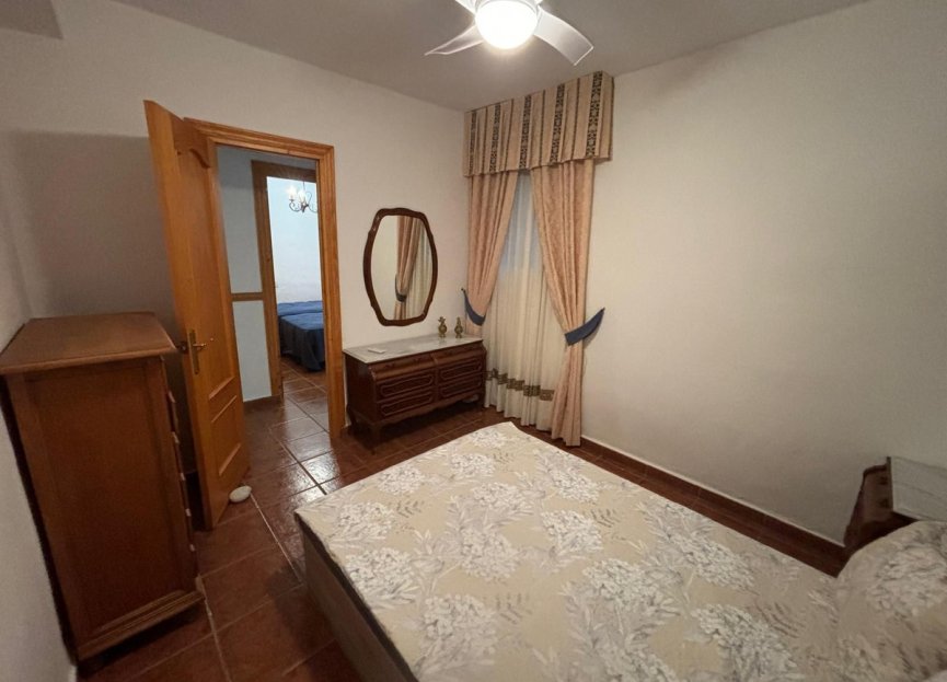 Resale - House - Townhouse - Marbella - San Pedro De Alcantara