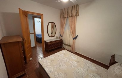 Resale - House - Townhouse - Marbella - San Pedro De Alcantara