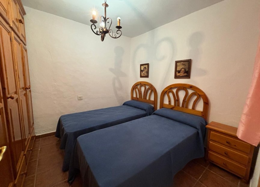 Resale - House - Townhouse - Marbella - San Pedro De Alcantara